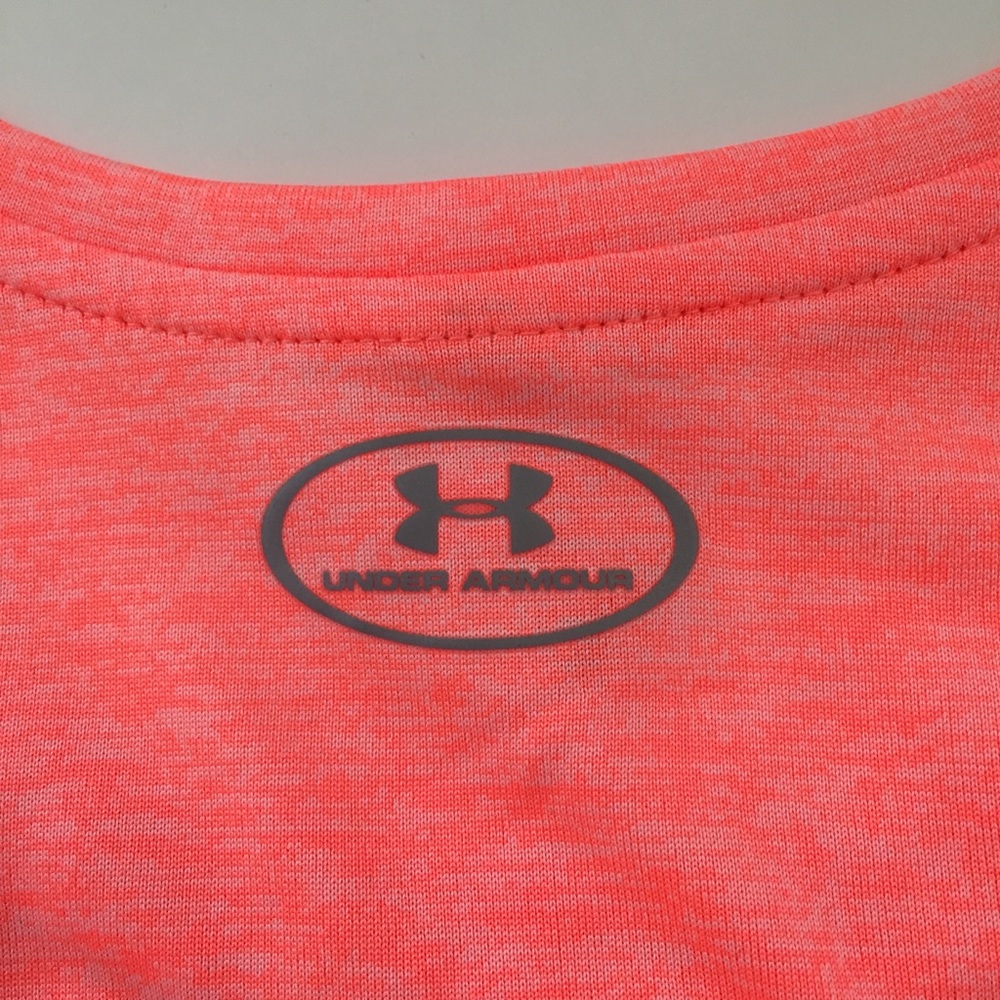 SOLD-Under Armour tank top